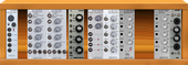 My bad Eurorack