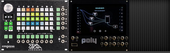 My shingly Eurorack