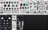 My  Mutable Eurorack