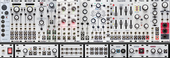 My Intellijel Rack