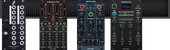 My crawly Eurorack