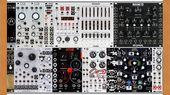 RackBrute 6U - Top (Mar 25 - MiniBrute 2S)