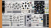 RackBrute 6U - Small Ambient (Mar 25)