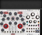 My inmost Eurorack