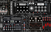 13 //🔥 BUCHLA &amp; FRIENDS 25