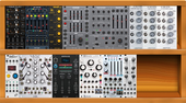 Nice Grandma Siam Modular