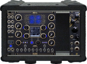 My knaggy Eurorack