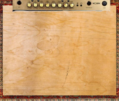 My twack amp