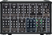 AJH Rack