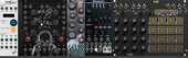 My convex Eurorack