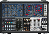 My phrenic Eurorack