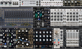 THE INSTRUMENT 2025 - Stage 1 MINIMALIST