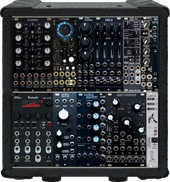 Blackhole Potential Modules 4