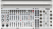 My viewless Eurorack