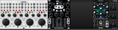 Befaco Mixer