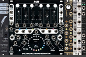 My lovelorn Eurorack