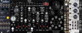 My lovelorn Eurorack