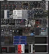 Current Rack minus dfam