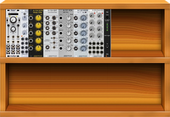 My hidden Eurorack