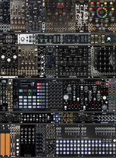 Studio Eurorack