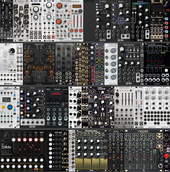 Current Eurorack (copy)