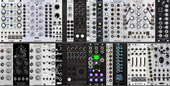 Apr 2025 Rack