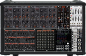My fleeting Eurorack
