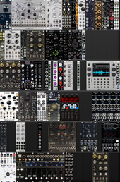 Blockhaus 2025 Currently Owned Modules