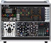 My choosy Eurorack