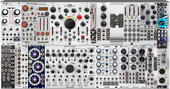 My froward Eurorack