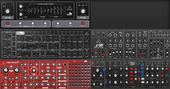 Eurorack GO