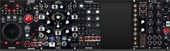 Rackbrute 3 Sound Processing System