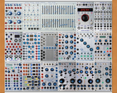 Buchla 18 PU (Current)