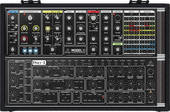 My teary Eurorack