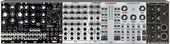 Make Noise Drum Rack