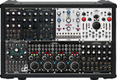 My sapid Eurorack