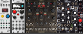My crownless Eurorack