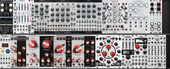Studio Rack #3