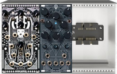 My coarser Eurorack