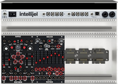 My queenly Eurorack