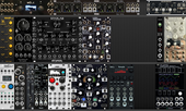 My clannish Eurorack