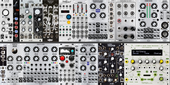 My cffunning Eurorack (copy)