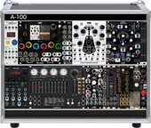 My gleesome Eurorack