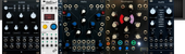 My cupric Eurorack