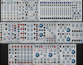 Buchla 200t synth.nu