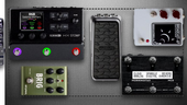 Metro 16 - Jam Board