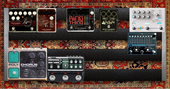 Pedal wants