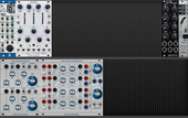 My ignored Eurorack (copy)