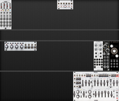 My skitz eurorack (copy)