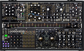 Make Noise 4 zone (current state)
